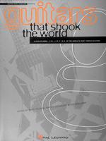 Guitars that Shook the World Paperback